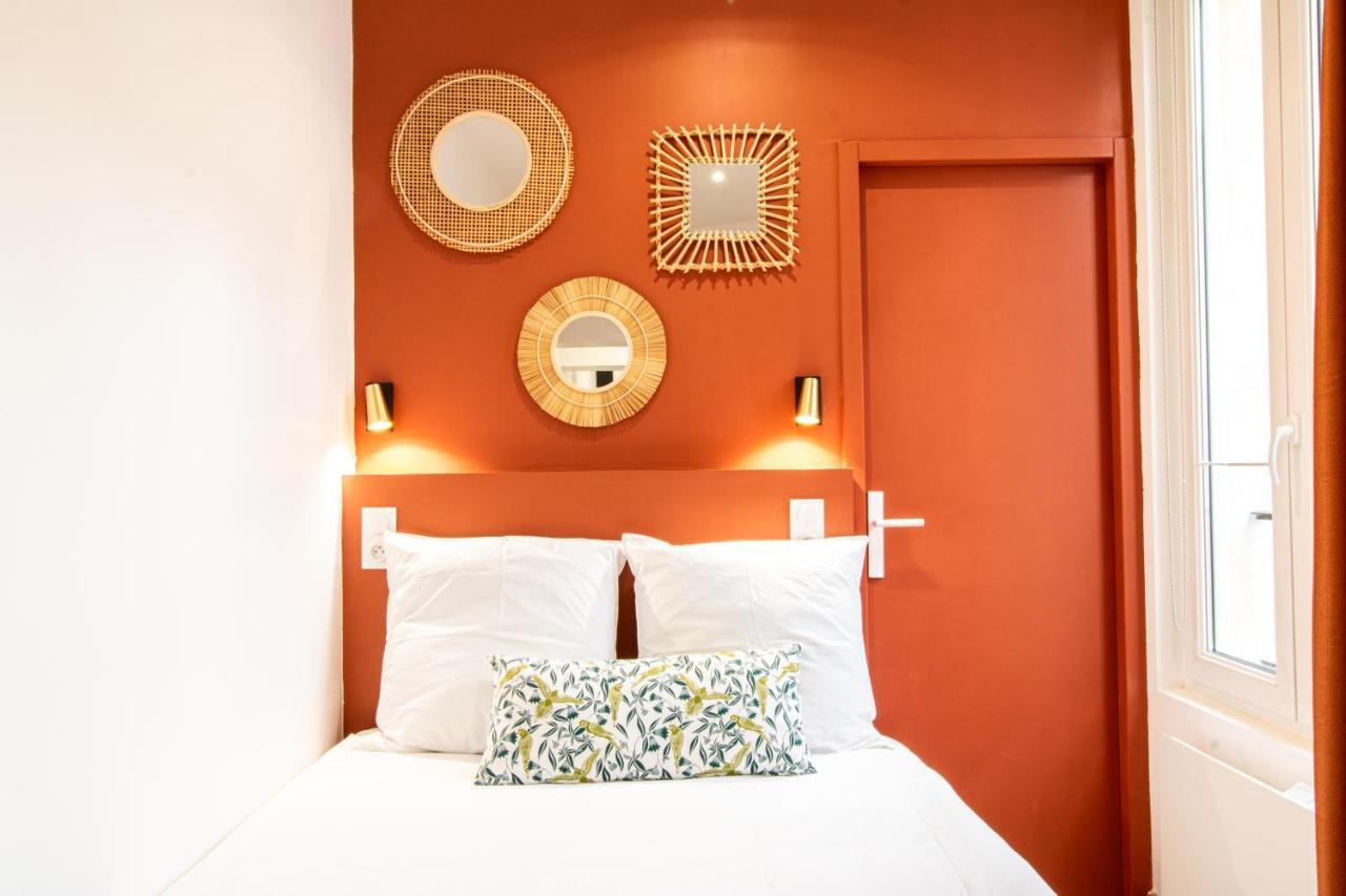Appartement Cosy Nimes-Centre 2 Exteriér fotografie