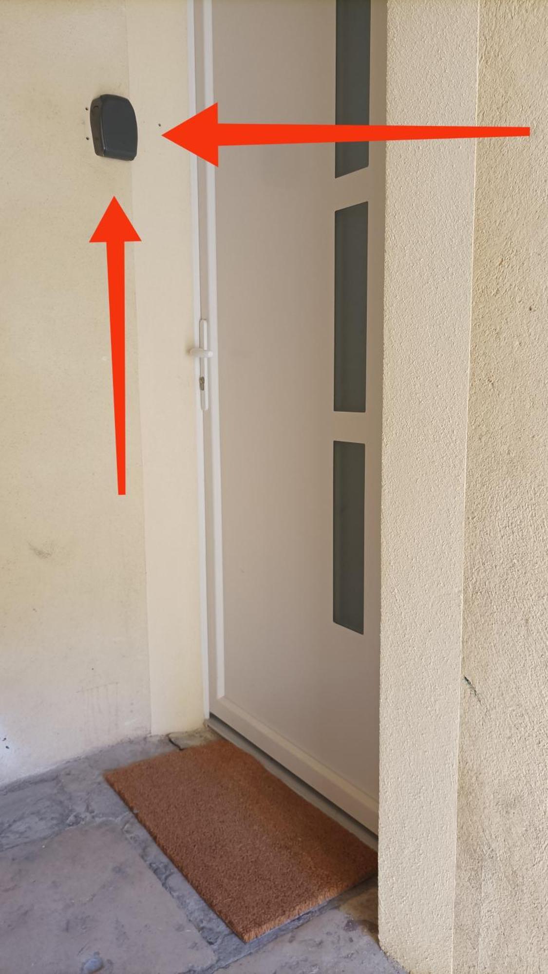 Appartement Cosy Nimes-Centre 2 Exteriér fotografie