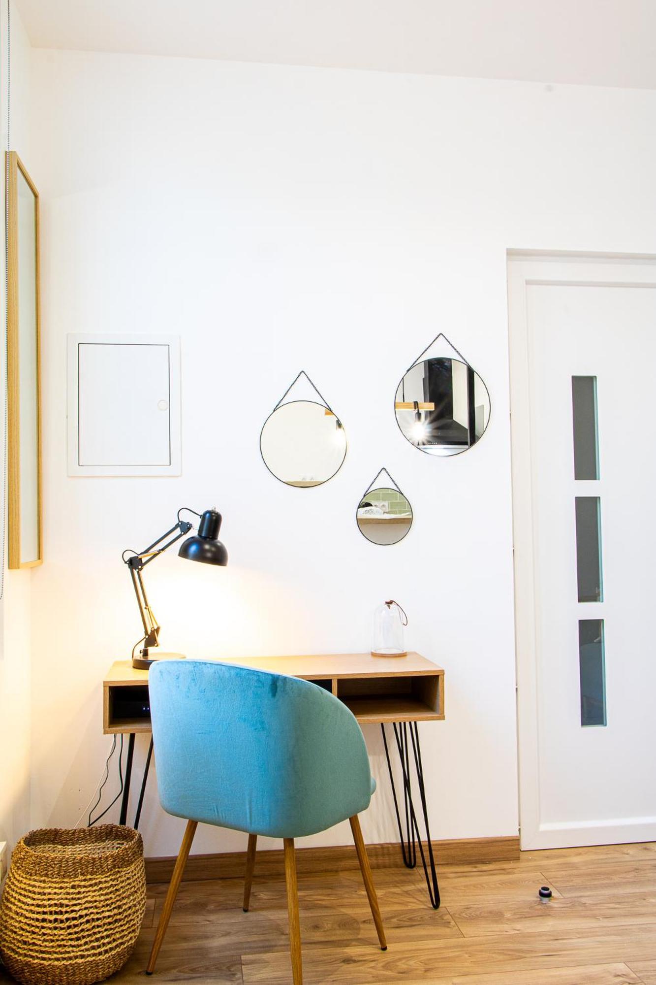 Appartement Cosy Nimes-Centre 2 Exteriér fotografie