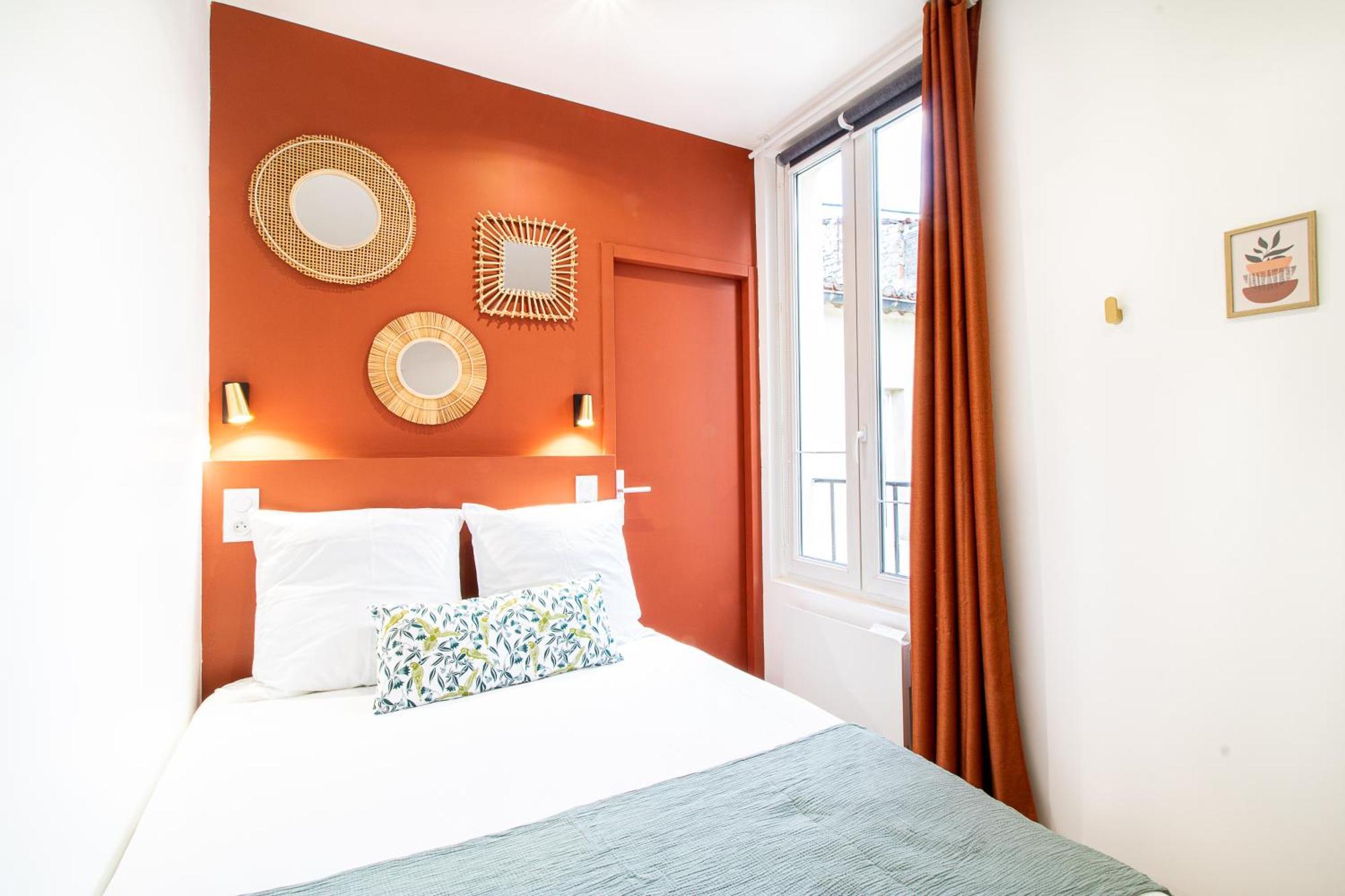 Appartement Cosy Nimes-Centre 2 Exteriér fotografie
